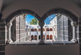 Convento do Espinheiro, Historic Hotel & Spa