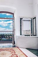 Convento do Espinheiro, Historic Hotel & Spa