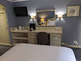 Cotswold Lodge Hotel