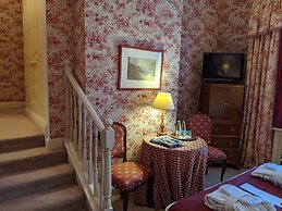 Cotswold Lodge Hotel