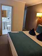 Cotswold Lodge Hotel