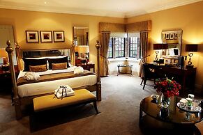 Western House Hotel