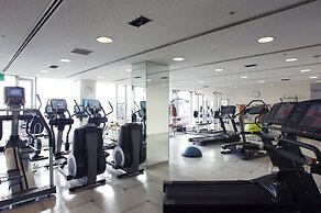 ANA Crowne Plaza Kobe by IHG