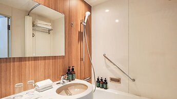 ANA Crowne Plaza Kobe by IHG