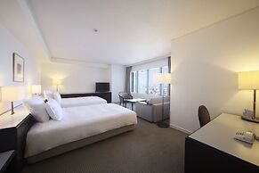 ANA Crowne Plaza Kobe by IHG