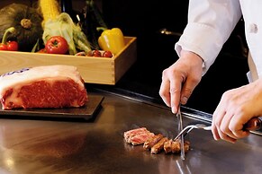ANA Crowne Plaza Kobe by IHG