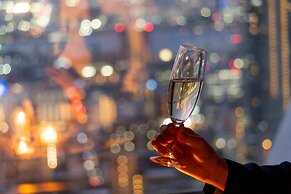 ANA Crowne Plaza Kobe by IHG