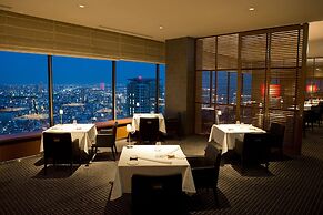 ANA Crowne Plaza Kobe by IHG