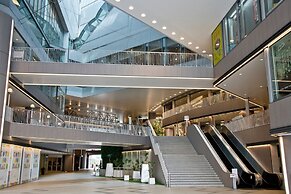 ANA Crowne Plaza Kobe by IHG