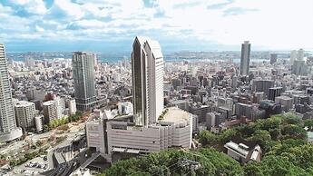 ANA Crowne Plaza Kobe by IHG