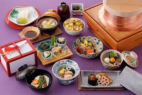 ANA Crowne Plaza Kobe by IHG