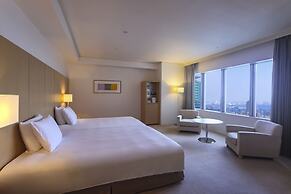 ANA Crowne Plaza Kobe by IHG