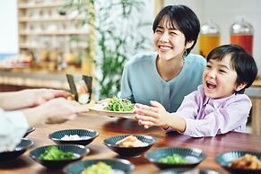 ANA Crowne Plaza Kobe by IHG