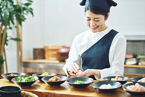 ANA Crowne Plaza Kobe by IHG