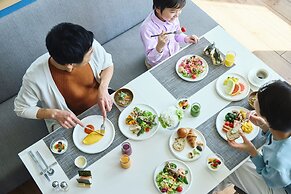 ANA Crowne Plaza Kobe by IHG