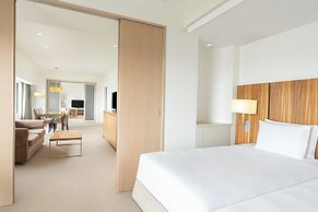 ANA Crowne Plaza Kobe by IHG
