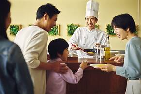 ANA Crowne Plaza Kobe by IHG