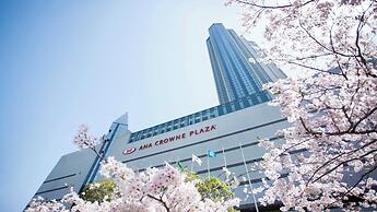 ANA Crowne Plaza Kobe by IHG