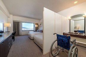 ANA Crowne Plaza Kobe by IHG