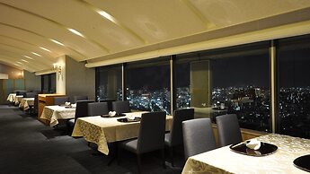 ANA Crowne Plaza Kobe by IHG