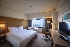 ANA Crowne Plaza Kobe by IHG