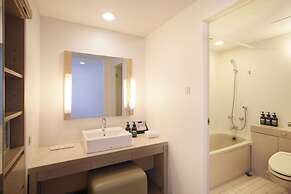 ANA Crowne Plaza Kobe by IHG