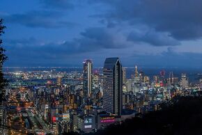 ANA Crowne Plaza Kobe by IHG