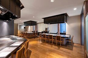 ANA Crowne Plaza Kobe by IHG