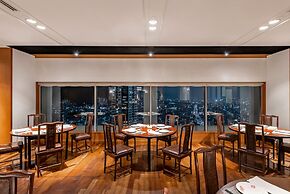 ANA Crowne Plaza Kobe by IHG