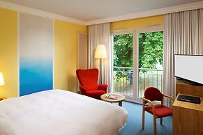 Hotel Parc Plaza