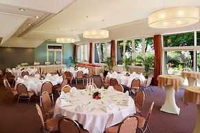 Hotel Parc Plaza