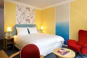 Hotel Parc Plaza