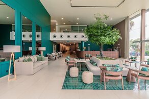 NAU Sao Rafael Suites – All Inclusive