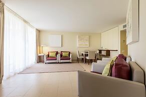 NAU Sao Rafael Suites – All Inclusive