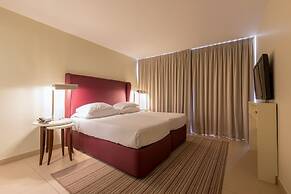 NAU Sao Rafael Suites – All Inclusive