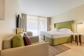 NAU Sao Rafael Suites – All Inclusive