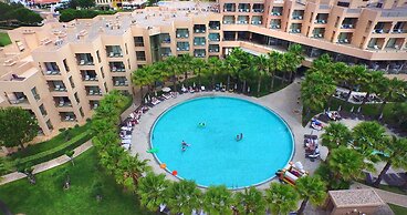 NAU Sao Rafael Suites – All Inclusive