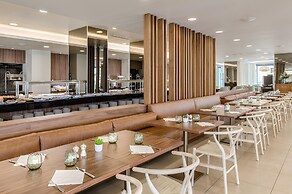 NAU Sao Rafael Suites – All Inclusive
