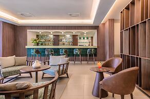 NAU Sao Rafael Suites – All Inclusive