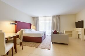 NAU Sao Rafael Suites – All Inclusive