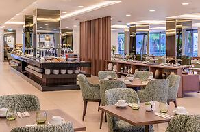NAU Sao Rafael Suites – All Inclusive