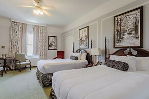 Arlington Resort Hotel and Spa