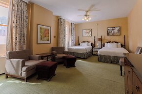Arlington Resort Hotel and Spa