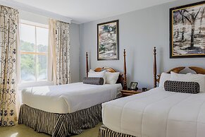 Arlington Resort Hotel and Spa
