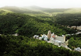 Arlington Resort Hotel and Spa