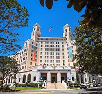 Arlington Resort Hotel and Spa