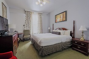 Arlington Resort Hotel and Spa