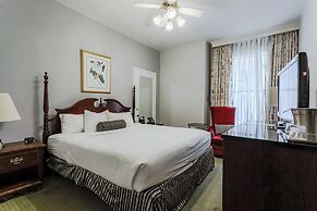 Arlington Resort Hotel and Spa