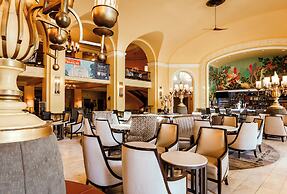 Arlington Resort Hotel and Spa