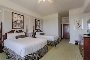 Arlington Resort Hotel and Spa